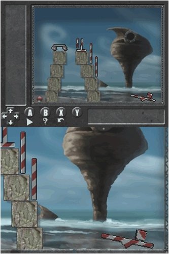 Gravity / Game