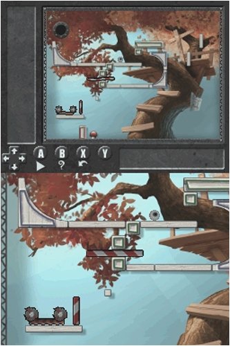 Gravity / Game