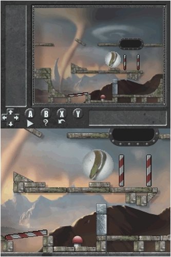 Gravity / Game
