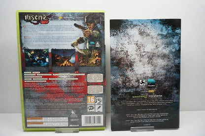 Microsoft Risen 2: Dark Waters
