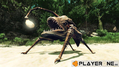 Playstation 3 - Risen 2 : Dark Waters ( Bonus : The Air Temple )