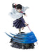TAMASHII NATIONS - Demon Slayer: Kimetsu no Yaiba - Kanao Tsuyuri, Bandai Spirits Figuarts Zero Figure Scene Kanao Tsuyuri