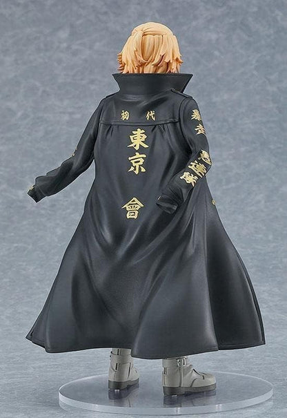 Good Smile Company Tokyo Revengers Pop Up Parade PVC Statue Manjiro Sano 17 cm
