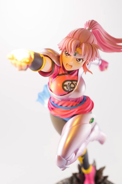 Kotobukiya Dragon Quest The Adventure of Dai ARTFXJ Statue 1/8 Maam 23 cm