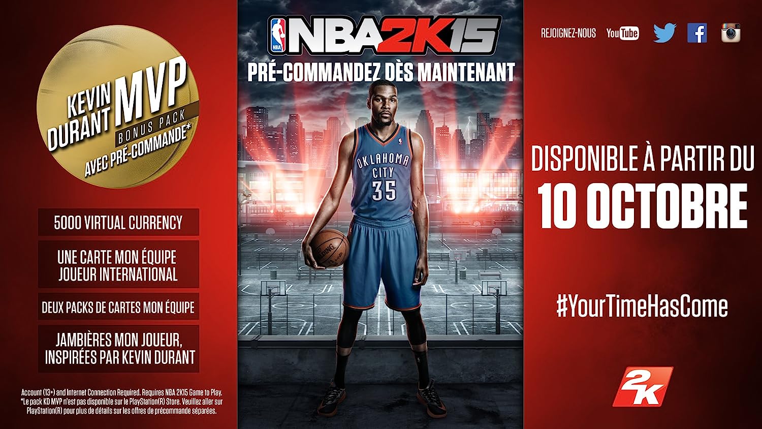Unbekannt NBA 2K15