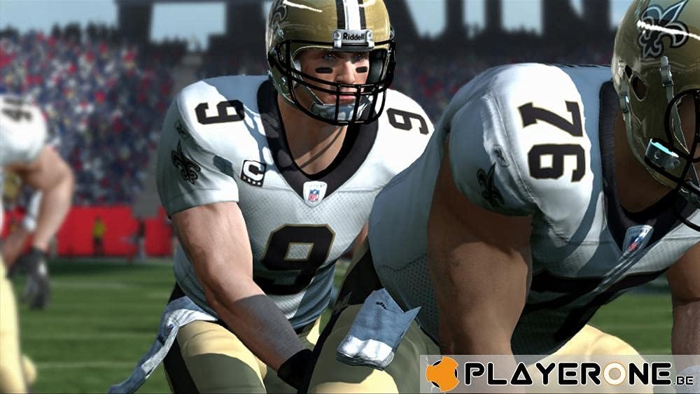 NONAME Madden NFL 11