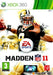 NONAME Madden NFL 11