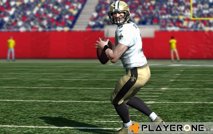 NONAME Madden NFL 11