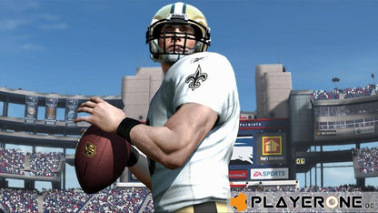 NONAME Madden NFL 11