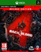 Unbekannt Back 4 Blood Deluxe Edition - Xbox ONE & Xbox Series X