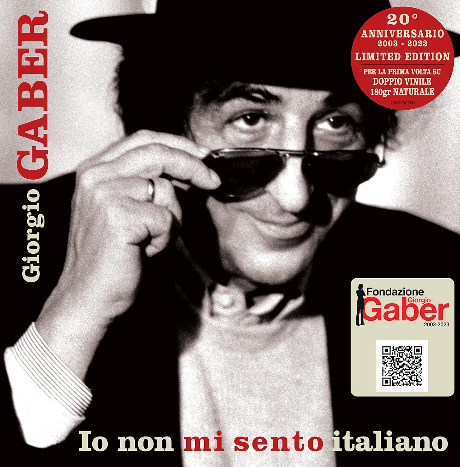 Io Non Mi Sento Italiano