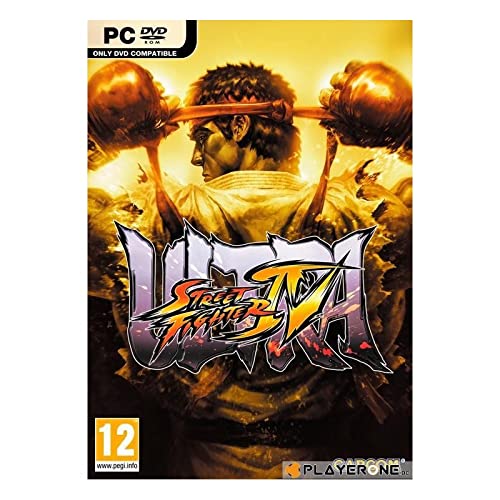 NONAME Ultra Street Fighter 4