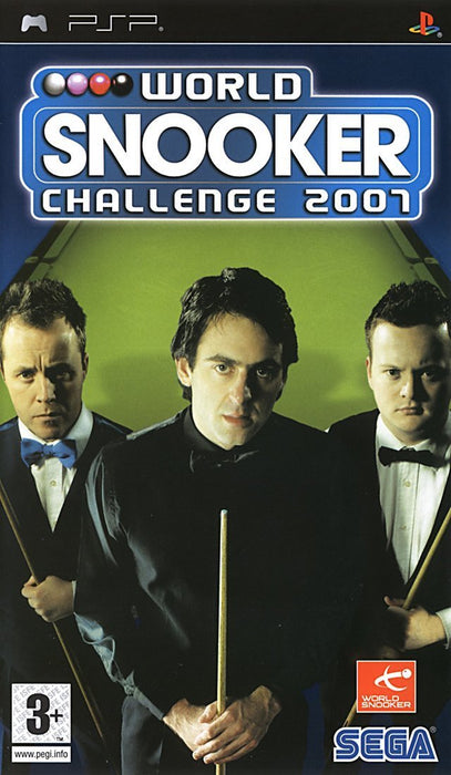 World Snooker Championship 2007