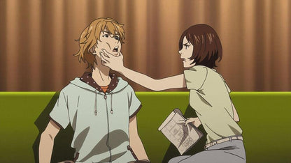 Samurai Flamenco - BOX 1/2 - Collector BR
