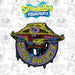 SPONGEBOB SQUAREPANTS - Limited Edition Pins 9.5