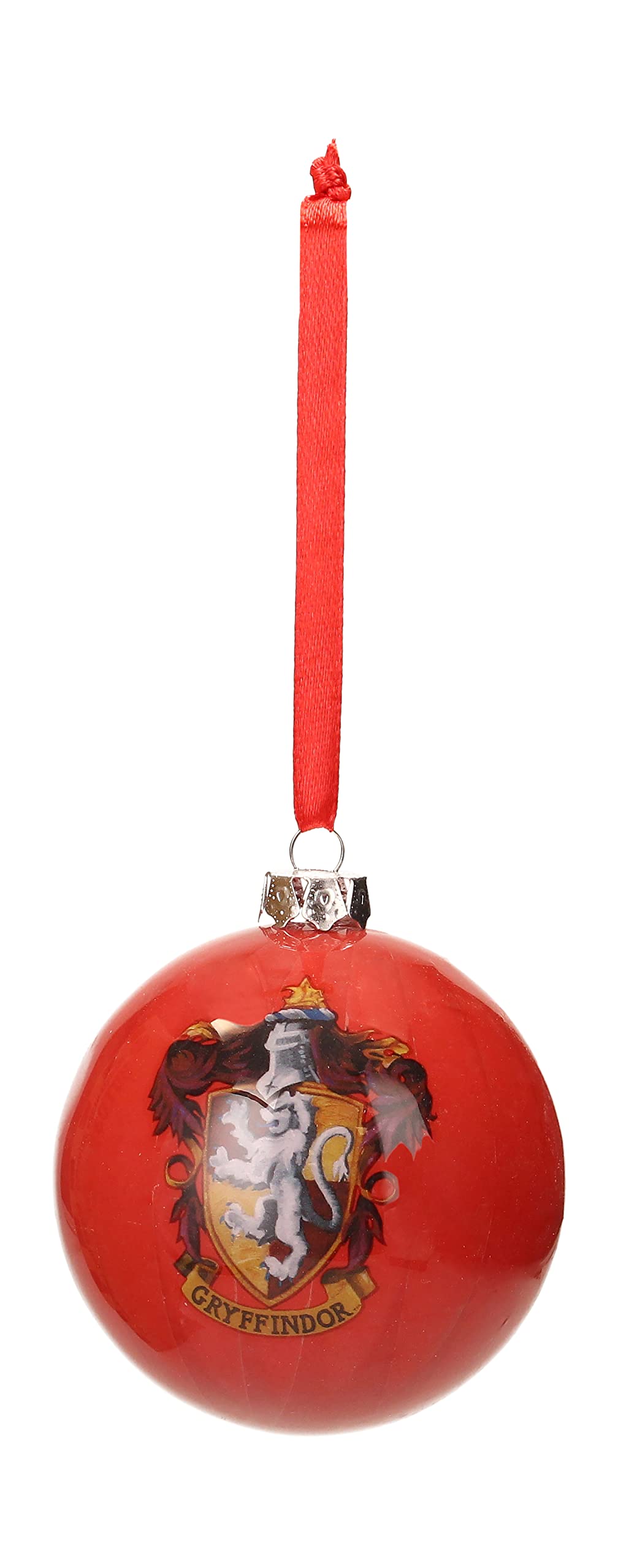 Gryffindor Harry Potter Christmas Ball