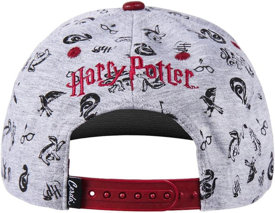 CERDÁ LIFE'S LITTLE MOMENTS Gorra Hombre Ajustable Sombrero para el sol, Multi-Coloured, M