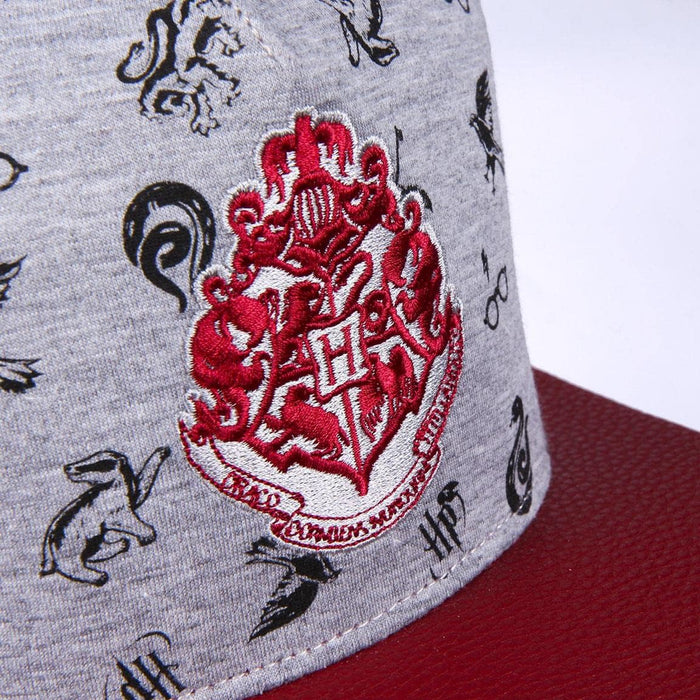 CERDÁ LIFE'S LITTLE MOMENTS Gorra Hombre Ajustable Sombrero para el sol, Multi-Coloured, M