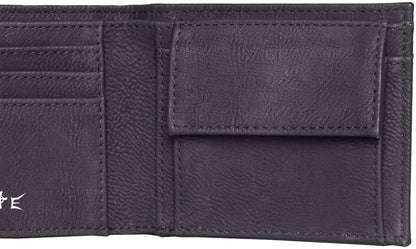 Difuzed Death Note Bifold Wallet, Schwarz, Standard Size