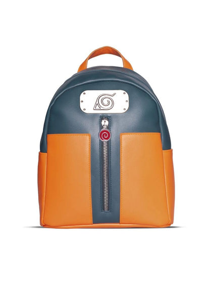 DIFUZED - Naruto Shippuden - Novelty Mini Backpack