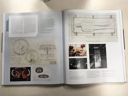 STAR WARS - Les archives - Tous les plans et conce