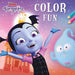 Disney - Color Fun Vampirina