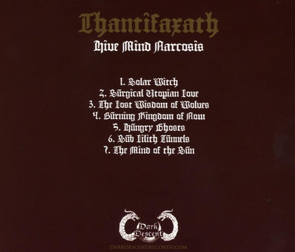 Hive Mind Narcosis