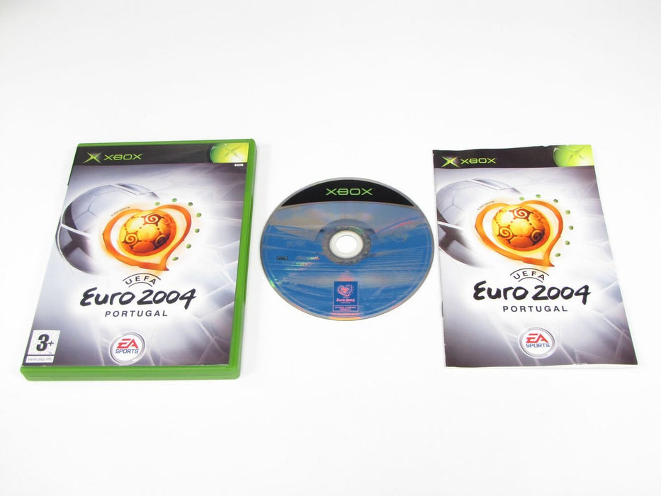 Euro 2004 (französische Version)