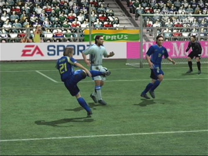 Euro 2004 (französische Version)