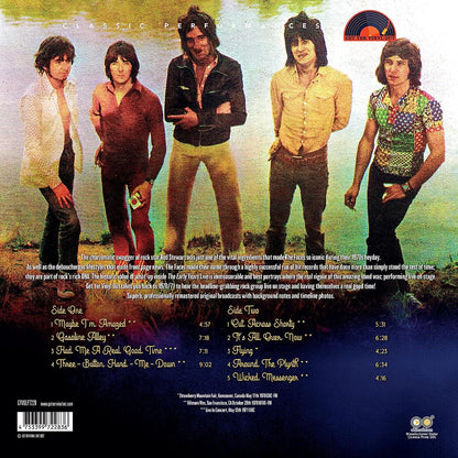 The Early Years Live