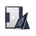 Dux Plus Duo (iPad 5th/6th Gen) AP - Midnight Blue