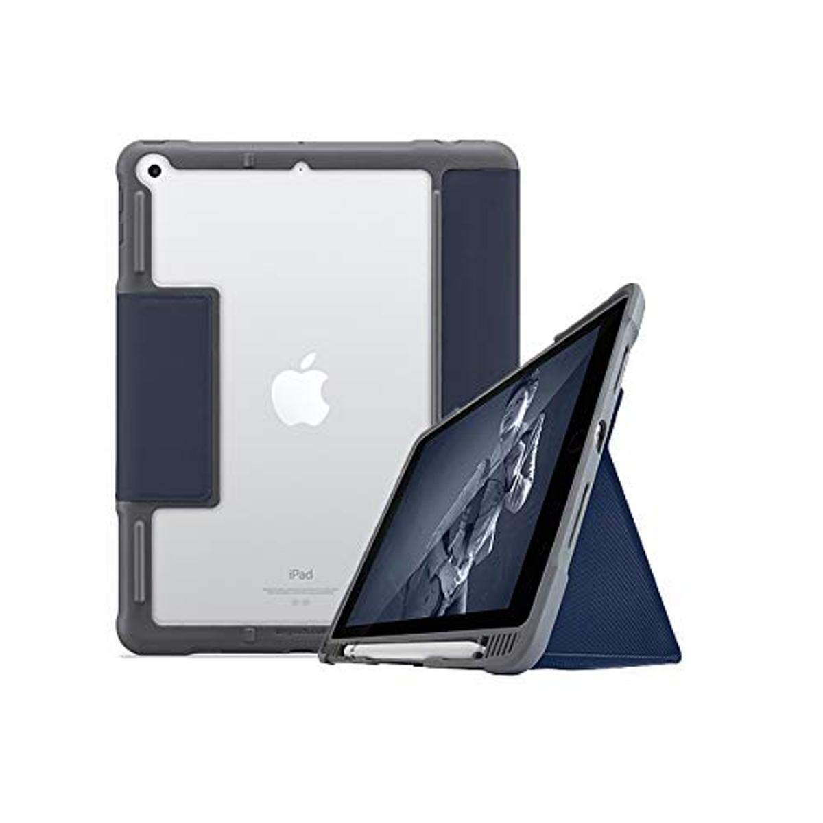 Dux Plus Duo (iPad 5th/6th Gen) AP - Midnight Blue