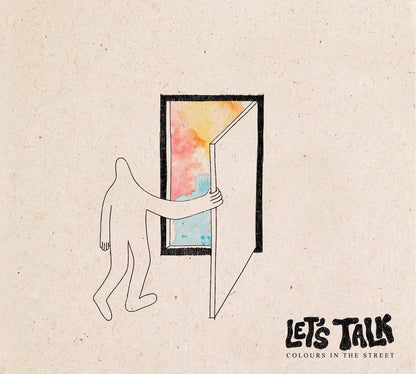 Let's Talk