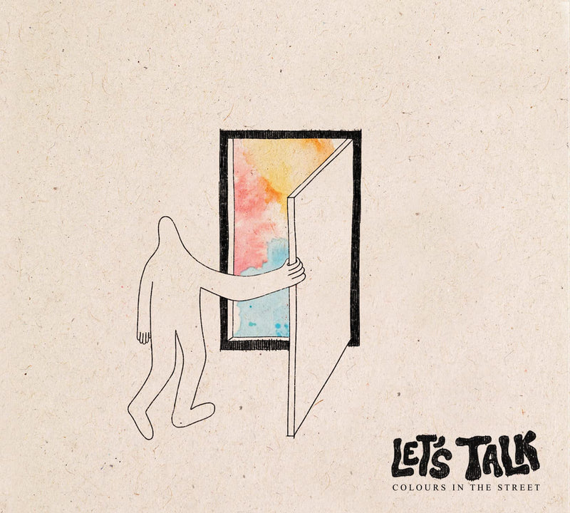 Let's Talk