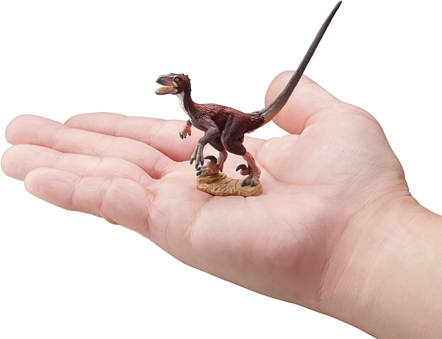 Testbrands Good Smile Company MAY228643 Dinosaurier Figure, Farbe, Einheitsgröße