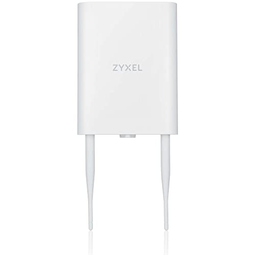 Nwa55Axe Outdoor Ap Standalone Nebulaflex Wireless Access Point