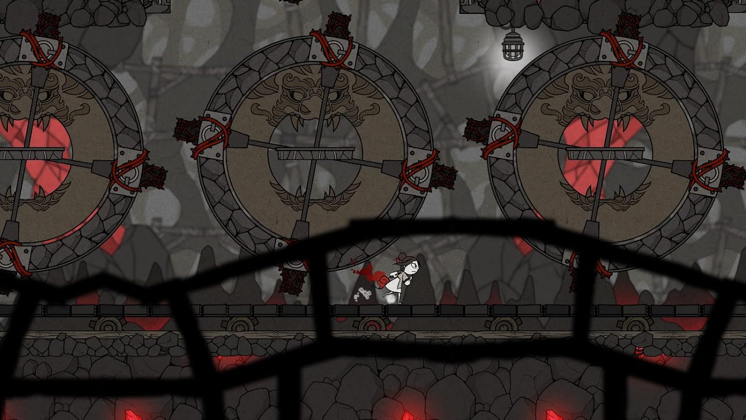 Nintendo Switch - 8Doors: Arum`S Afterlife Adventure