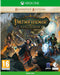 Pathfinder - Kingmaker Enhanced Edition (Xbox One)