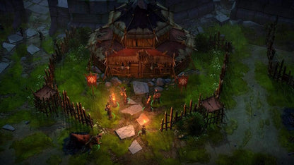 Pathfinder - Kingmaker Enhanced Edition (Xbox One)