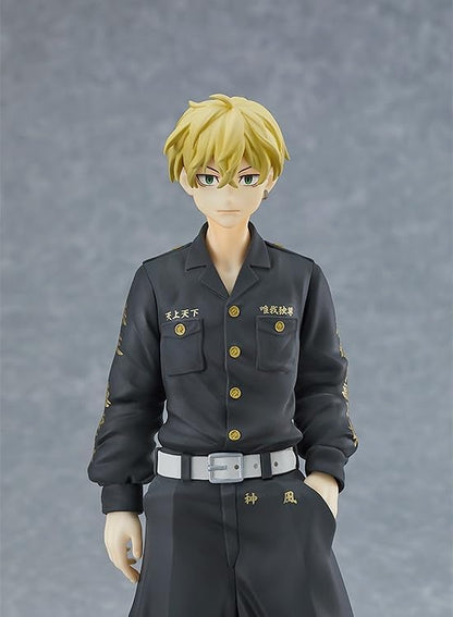 Good Smile Company Orange Rouge - Tokyo Revengers - Pop Up Parade - Chifuyu Matsuno PVC Figure