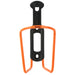 Zefal Unisex's Aluplast 124 Bottle Cage