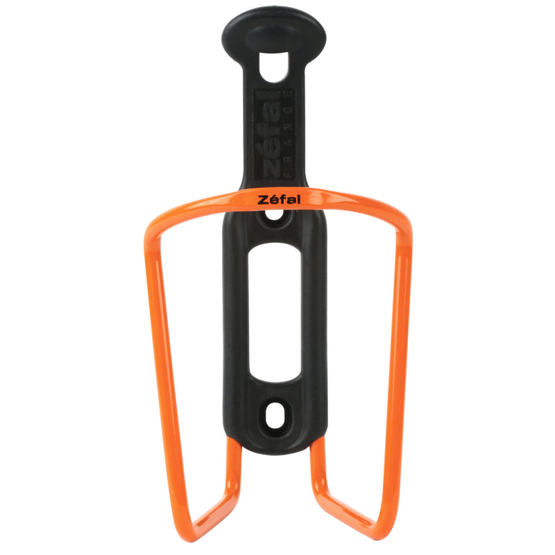 Zefal Unisex's Aluplast 124 Bottle Cage
