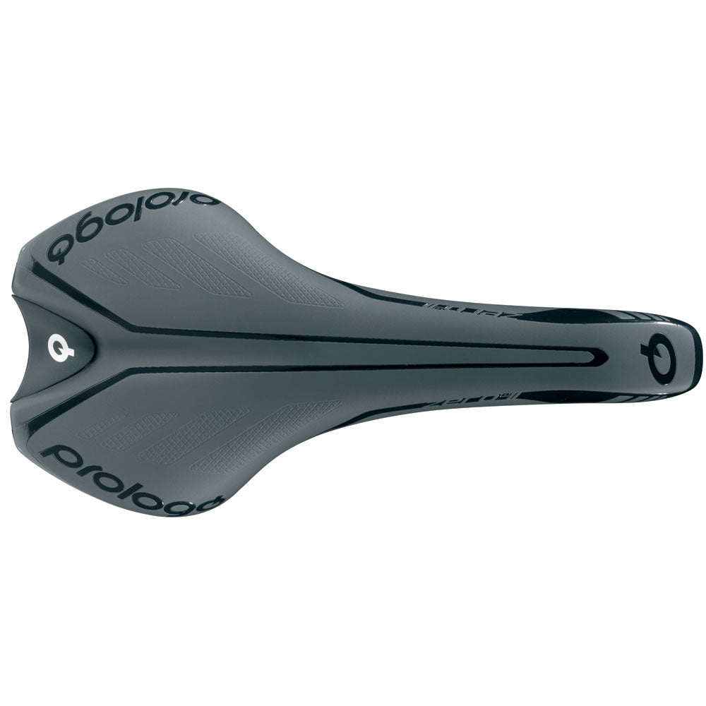 Prologo Zero II 134 with Nack Rails