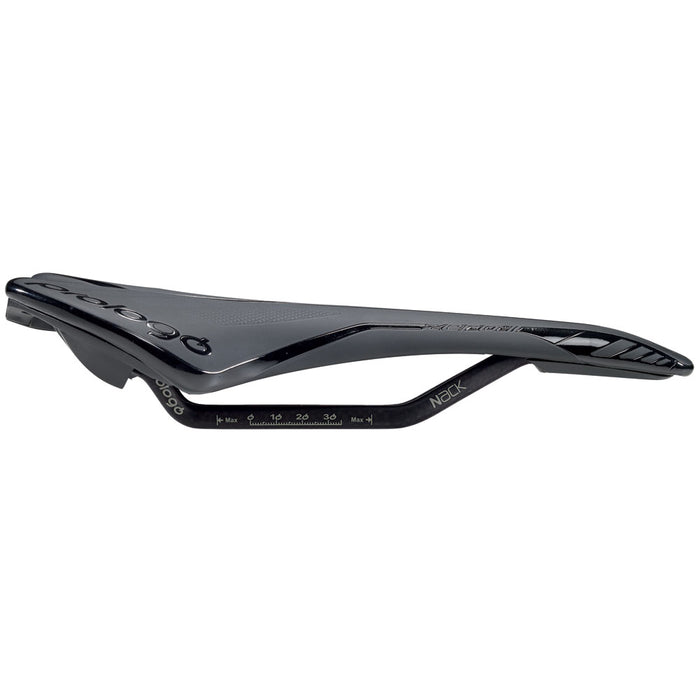 Prologo Zero II 134 with Nack Rails