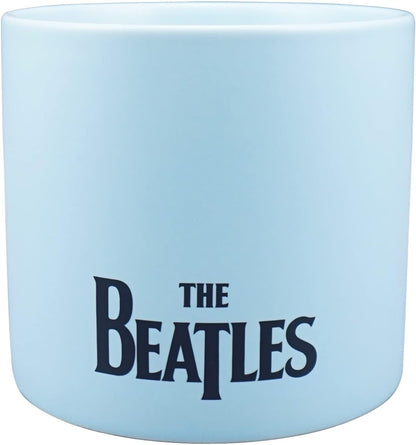 Plant Pot (10cm) - The Beatles (Abbey Road)