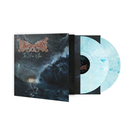 The Storm Within - Marble