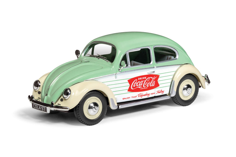 Corgi - Classics CC01201 Coca-Cola Volkswagen Beetle