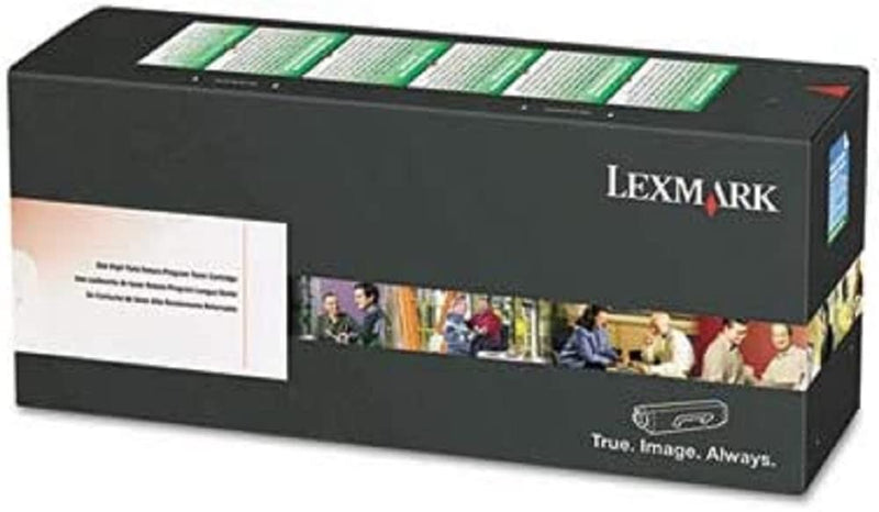 Lexmark YELLOW CART