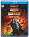BATMAN DOOM CAME TO GOTHAM BluRay (NL Versie
