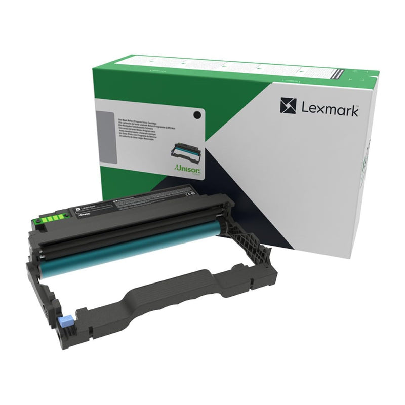 UNIDAD DE IMAGEN NEGRO LEXMARK B2236 (12000 PAG